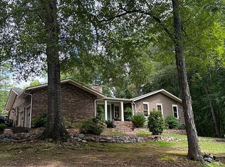 156 Marshall Rd NE, Milledgeville, GA 31061