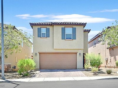 8755 Spanish Ridge Ave, Las Vegas, NV, 89148