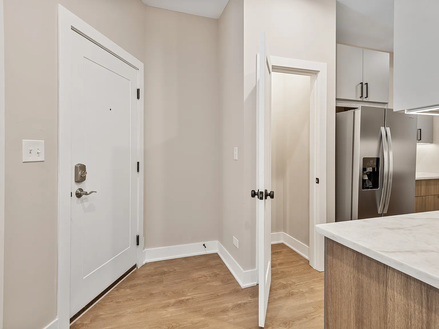 Broadway Cuyler Apartments — Photo 4