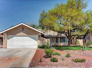 3124 Floral Vista Ave, Henderson, NV 89014