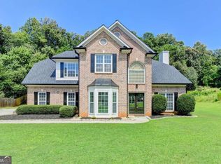6336 Spring Lake Dr, Flowery Branch, GA 30542
