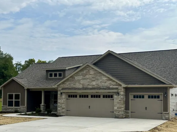 402 Riley Rd, Delphi, IN 46923