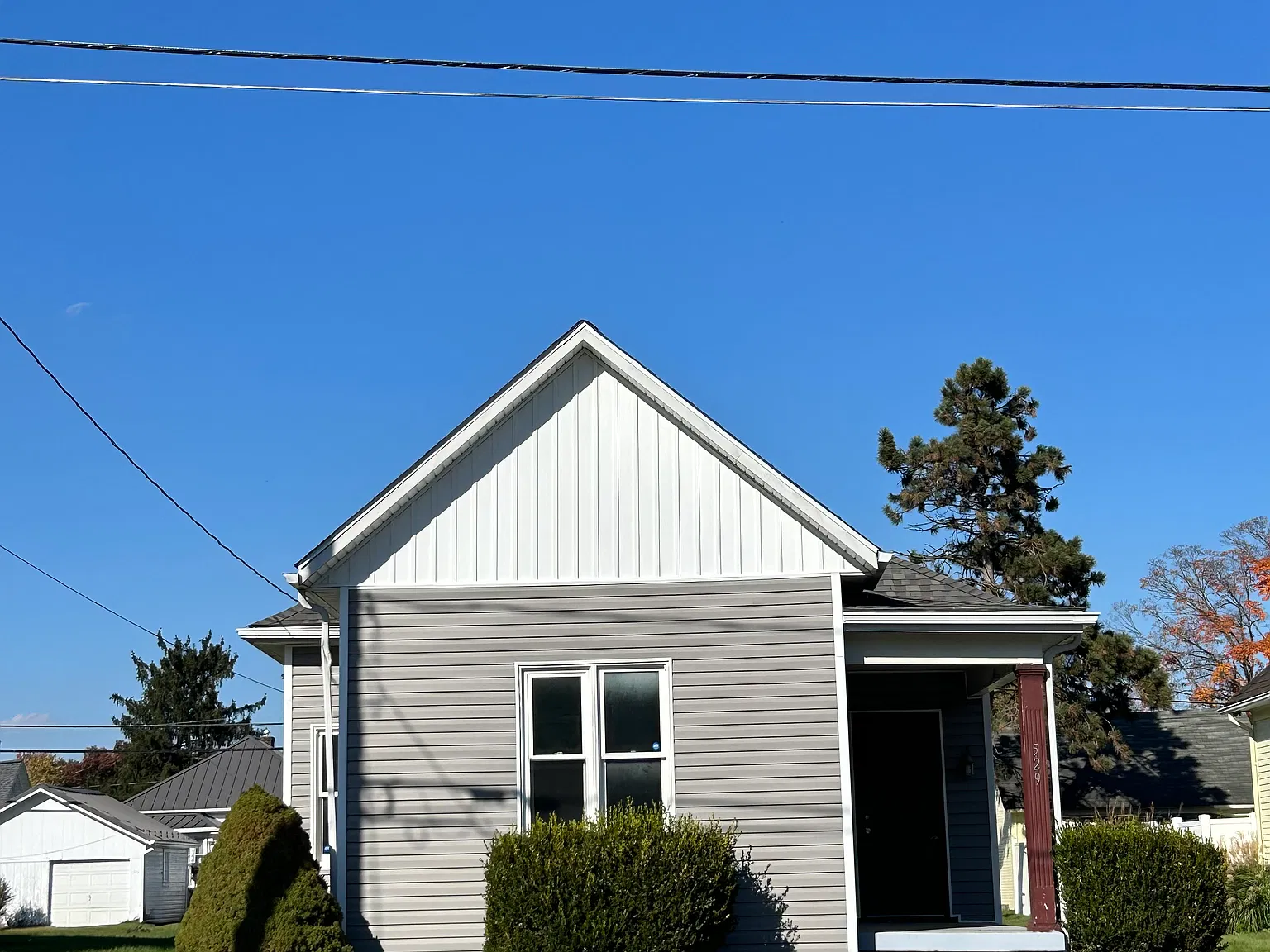 3 bed, 1100 sqft, $1,195 — Photo 1