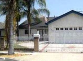 3462 Paddy Ln, Baldwin Park, CA 91706