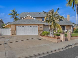 24375 Zandra Dr, Mission Viejo, CA 92691