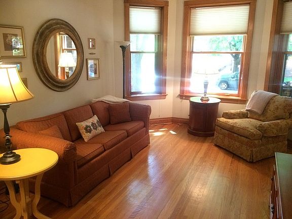 2nd image of 3639 N Bell Ave #1