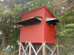 Precour Rd, Alpena, MI 49707