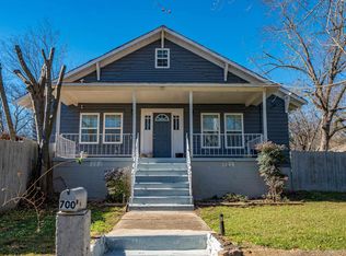 700 Summer St, Hot Springs, AR 71913