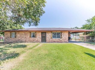 1426 Athabaska St, Eunice, LA 70535