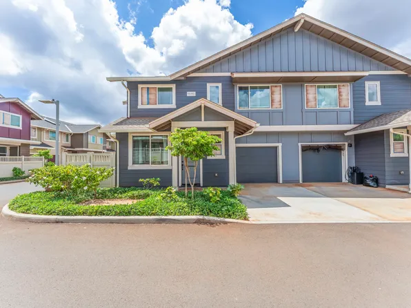 94-1188 Kalahikiola Dr #508, Waipahu, HI 96797