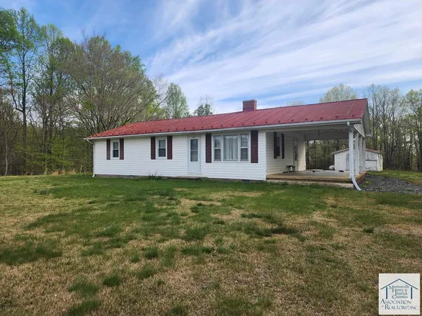584 Crestview Rd, Stuart, VA 24171