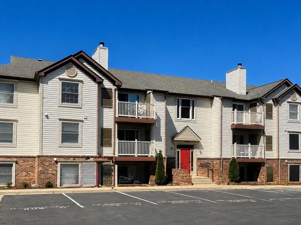 800 Stratford Way #E, Frederick, MD 21701