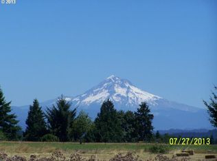 22734 SE Georgia Lee Ln, Damascus, OR