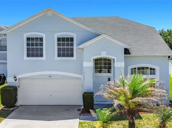 1118 Liberty Hall Dr, Kissimmee, FL 34746