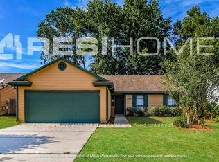 3905 N English Colony Dr, Jacksonville, FL 32257