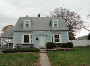 140 Hillcrest Ave, Croydon, PA 19021