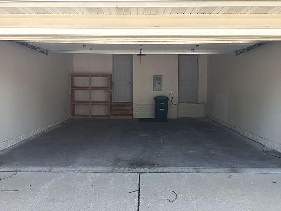 garage inside