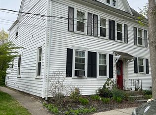 20 William, Fairhaven, MA 02719