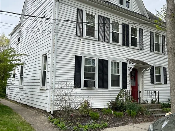 20 William, Fairhaven, MA 02719