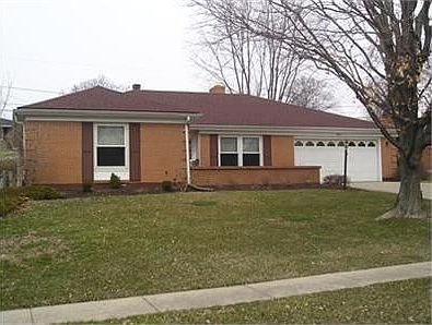 2nd image of 4323 Drowfield Dr