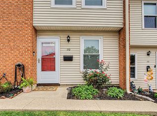 4531 Bonita Dr APT 110, Middletown, OH 45044
