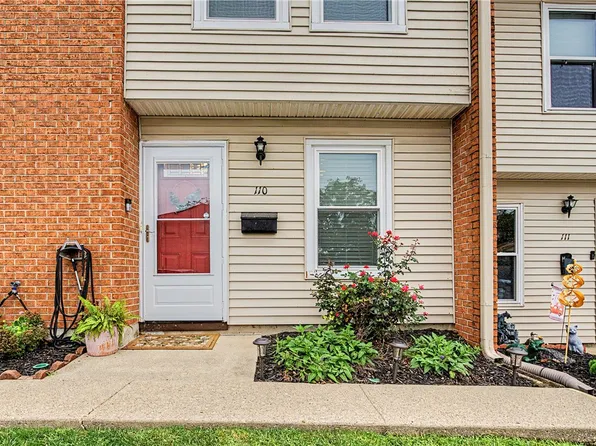 4531 Bonita Dr APT 110, Middletown, OH 45044