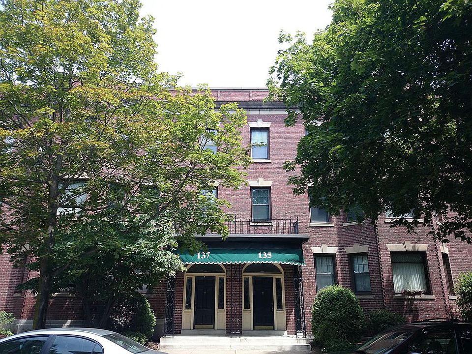 1st image of 137 Freeman St APT 1