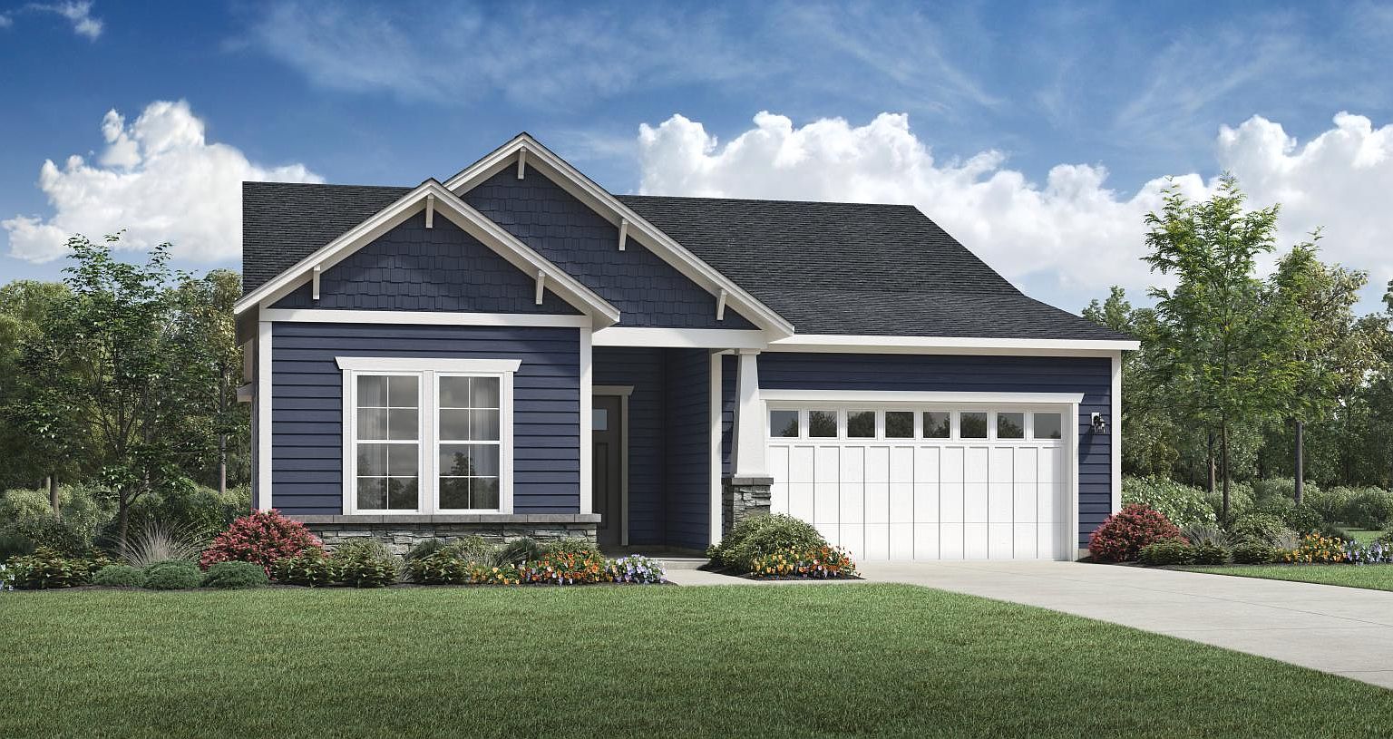 Sentry Plan, Riverton Pointe Championship Collection, Hardeeville, SC