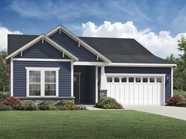 Sentry Plan, Riverton Pointe - Championship Collection