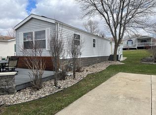 1214 Sunshine Run, Arnolds Park, IA 51331