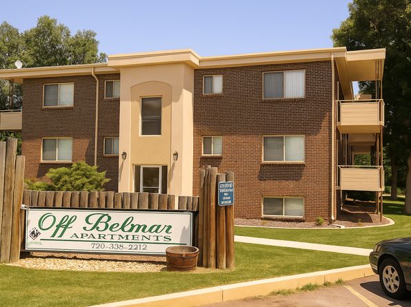 552 Webster St APT 8