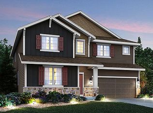 10174 Sentinel Loop, Gig Harbor, WA 98332