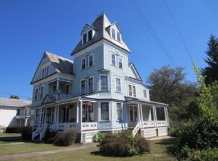 57 N Main St, Spencer, NY