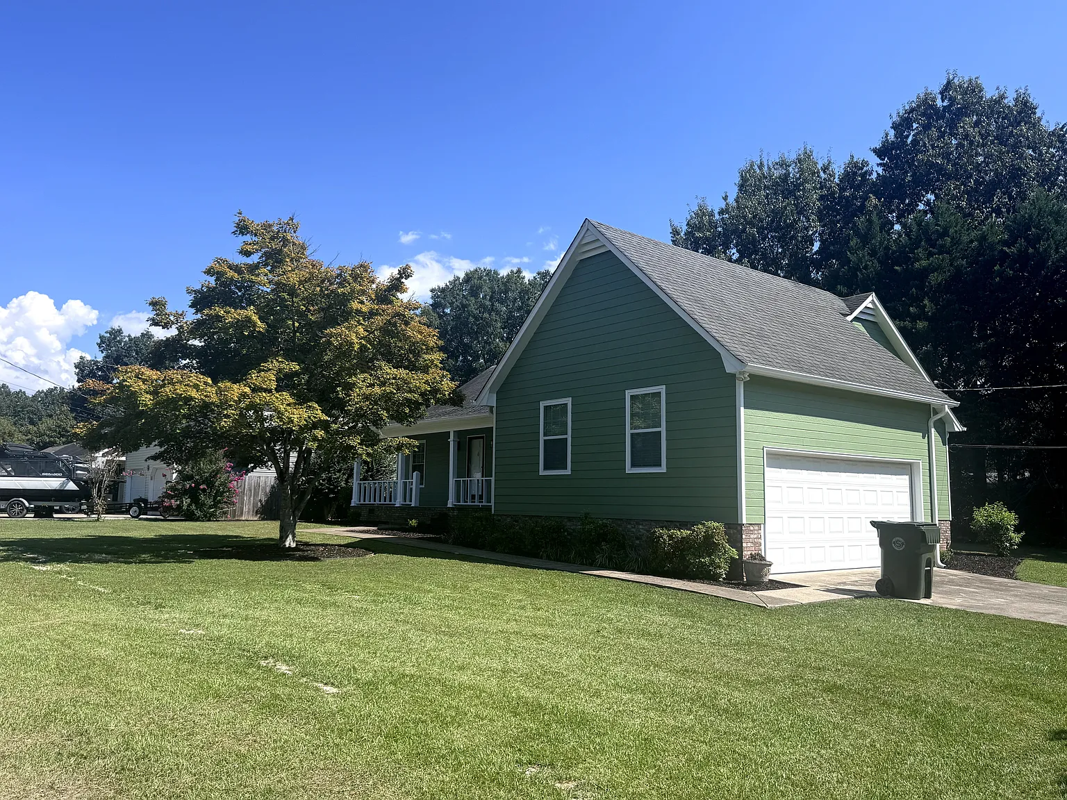 River Valley Contracting — Photo 1