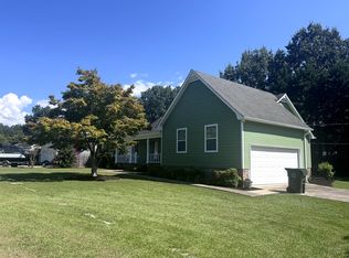 113 Chappell St, Scottsboro, AL 35768