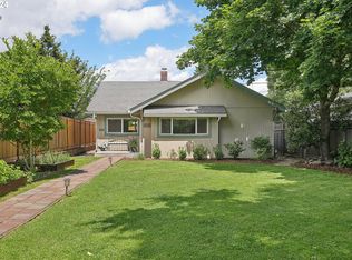 6123 SE Carlton St, Portland, OR 97206