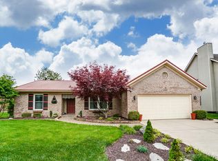 2643 Walnut Ridge Dr, Troy, OH 45373