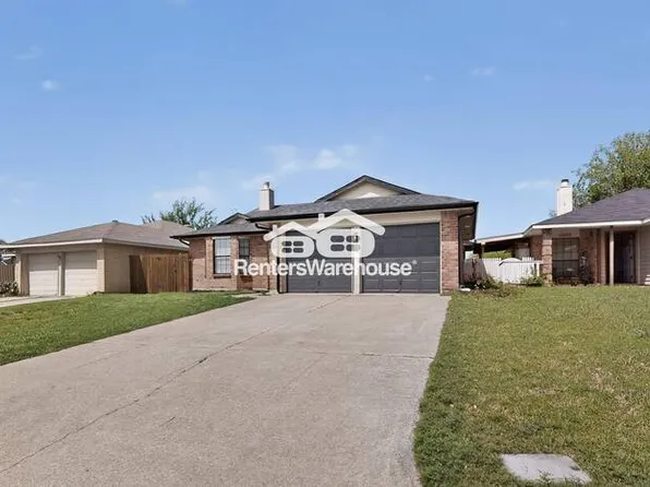 5408 Lilac Dr, Arlington, TX 76018