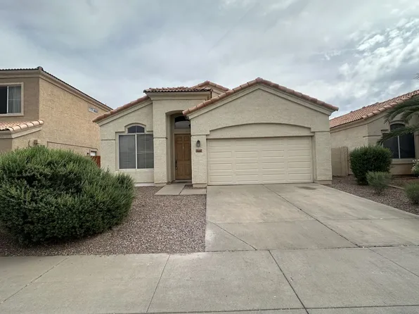 3281 W Ross Dr, Chandler, AZ 85226
