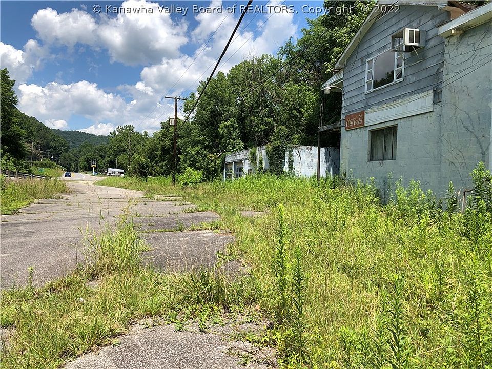 2 Lambert Rd, Harts, WV 25524 MLS 255017 Zillow