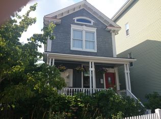 17 Union Ave, Jamaica Plain, MA 02130