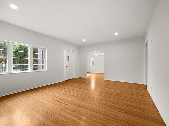 Beautiful natural light