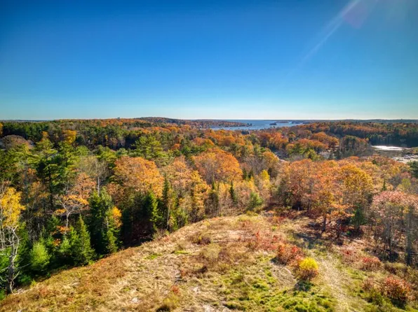 Lot 2-2 Montgomery Road, Boothbay Harbor, ME 04538