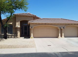 31003 N 44th Pl, Cave Creek, AZ 85331