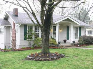 108 Thornton Ave, Chattanooga, TN 37411