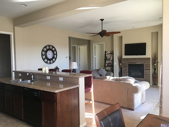Open Concept