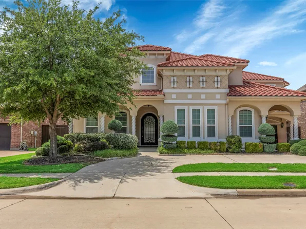 6209 Monte Cristo Ln, Plano, TX 75024
