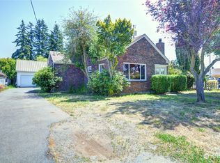 1064 Cedar Ave, Marysville, WA
