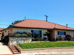 1816 Palacios Dr, San Pedro, CA 90732