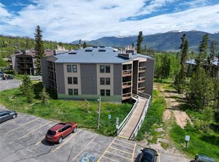 4400 Lodge Pole Cir #H-102, Silverthorne, CO 80498